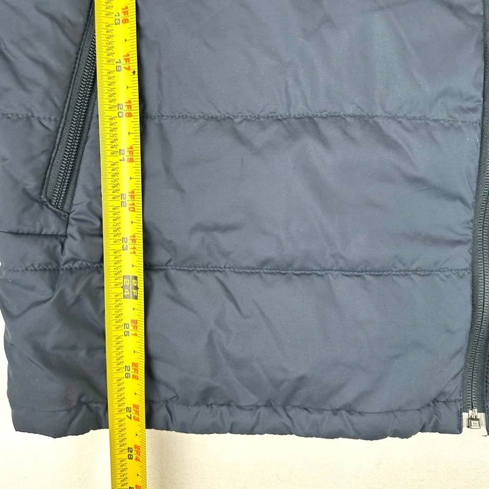 The North Face Quilted Puffer Jacket Gorpcore Outdoor